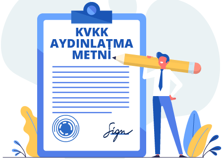 KVKK Aydınlatma Metni